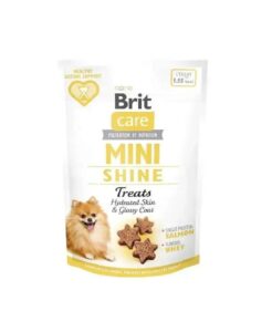 Brit Mini Shine 50G Köpek Ödül Mamaları