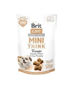 Brit Mini Think 50G Köpek Ödül Mamaları