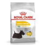 Royal Canin Mini Dermacomfort 3Kg Köpek Kuru Maması