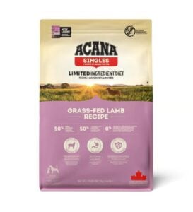 Acana Grass Fed Lamb 2Kg Köpek Kuru Maması
