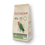 Psittacus Mi̇nor 450G Kuş Yemi ve Vitaminleri