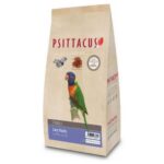 Psittacus Lory Pearls Pellet 800G Kuş Yemi ve Vitaminleri