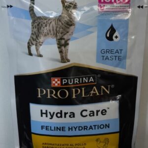 Proplan Hydra Care Chicken 75G Kedi Yaş Maması
