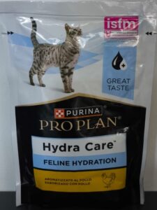 Proplan-Proplan Hydra Care Chicken 75G Kedi Yaş Maması-Kktc