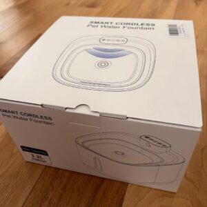 Otomati̇k Su Pinari 3.2Lt Mama ve Su Kapları