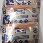 Bi̇oxi̇ Ani̇mal Health Çok Amaçli 30Lu Islak Mendi̇l Hijyen Ürünleri