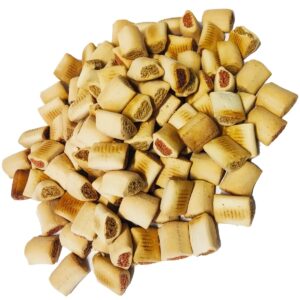 Natures-Natures Marrow Bone Mi̇x 150Gr Köpek Ödül Mamaları-Kktc