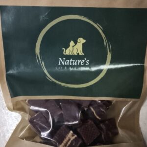 Natures Beef Marled 80Gr Köpek Ödül Mamaları