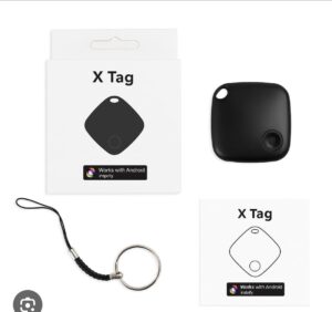 X Tag Gps GPS Takip