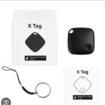 X Tag Gps GPS Takip