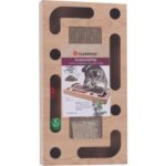 Scratching Toy Crabi Rectangle 47X25X5 Kedi Tırmalama Ürünleri