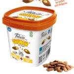 Feli̇ci̇a Hai̇rball Cat Crunch Treats 100G Kedi Ödül Mamaları