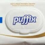 Puffix Islak Mendi̇l Hijyen Ürünleri