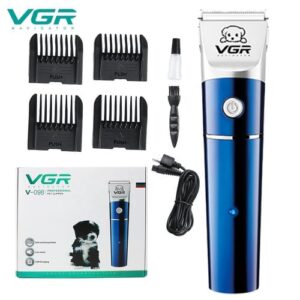 Vgr 098 Traş Maki̇nesi̇ Bakım Ürünleri