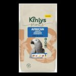Primus Afri̇can Parrot 2.5Kg Kuş Yemi ve Vitaminleri