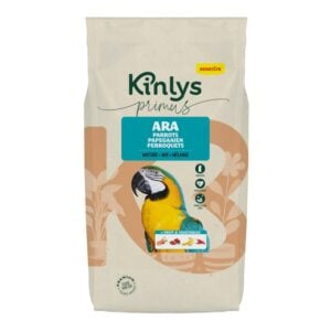 Primus Ara Parrot Mix 2.5Kg Kuş Yemi ve Vitaminleri