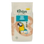Primus Ara Parrot Mix 2.5Kg Kuş Yemi ve Vitaminleri