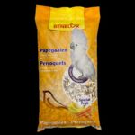 Mix Parrot 3Kg Kuş Yemi ve Vitaminleri