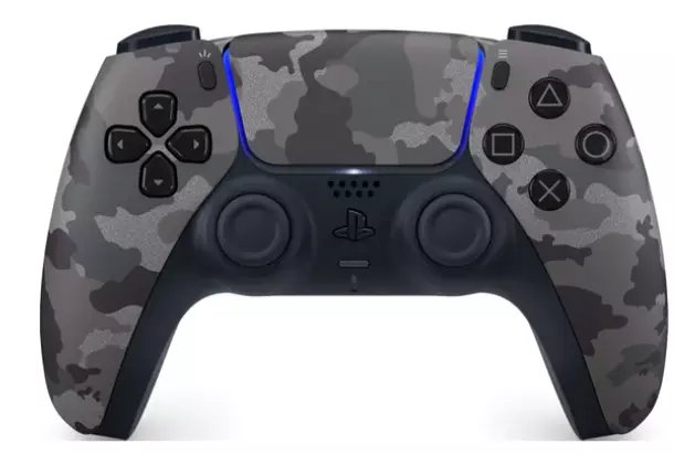 Sony Playstation 5 Joystick Camouflage