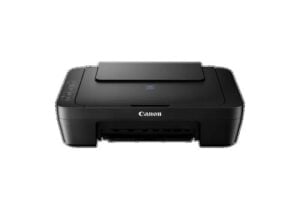Canon E414 Mürekkep Püskürtmeli Printer Fot/tar/yazıcı