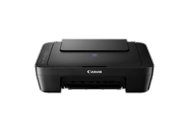 St04391_1 Canon E414 Mürekkep Püskürtmeli Printer Fot/Tar/Yazıcı - Görsel 1