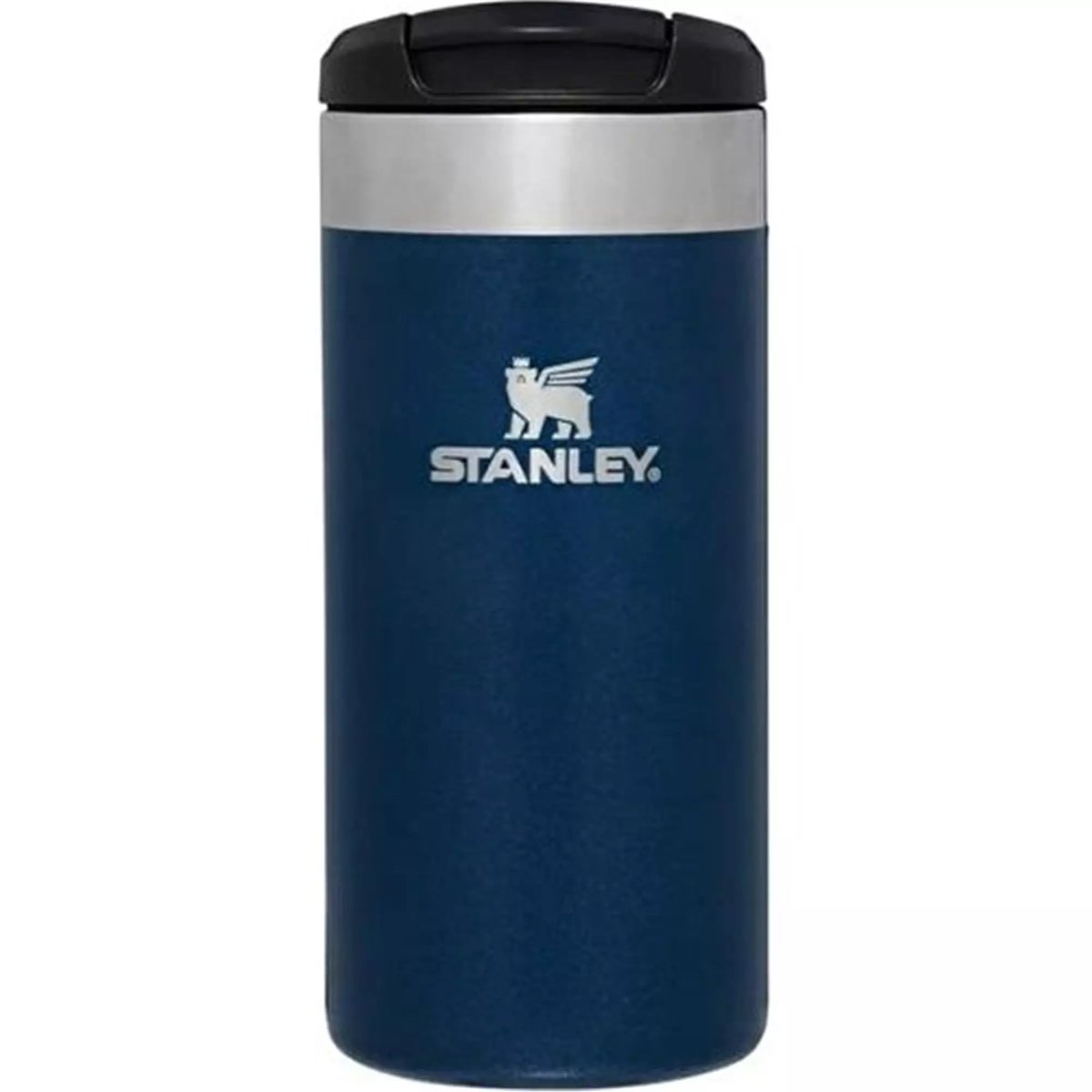 St05069_1 Stanley Transit Mug 0.35 Litre Royal Blue - Görsel 1