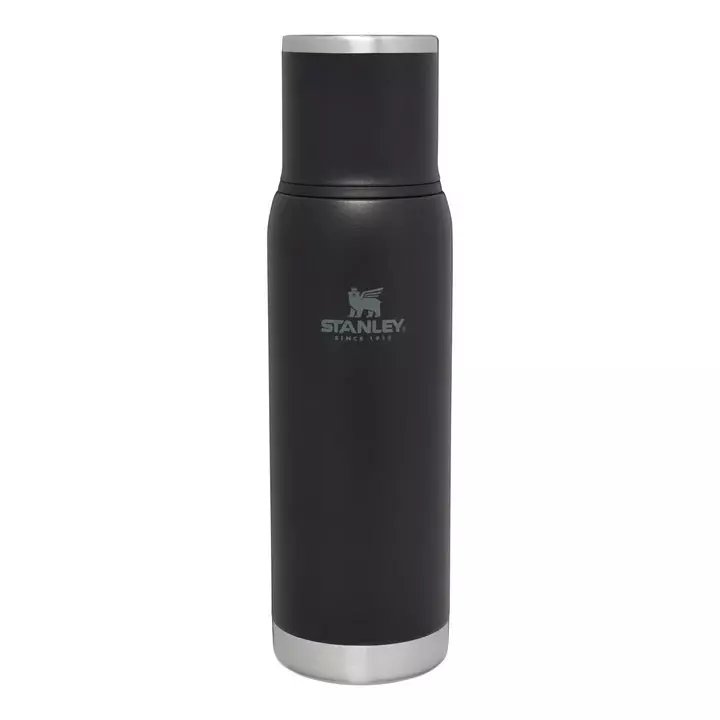 Stanley To-go 0.75 Litre Black 2.0