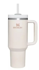Stanley Quencher 40 Oz 1.18 Litre Rose Quartz