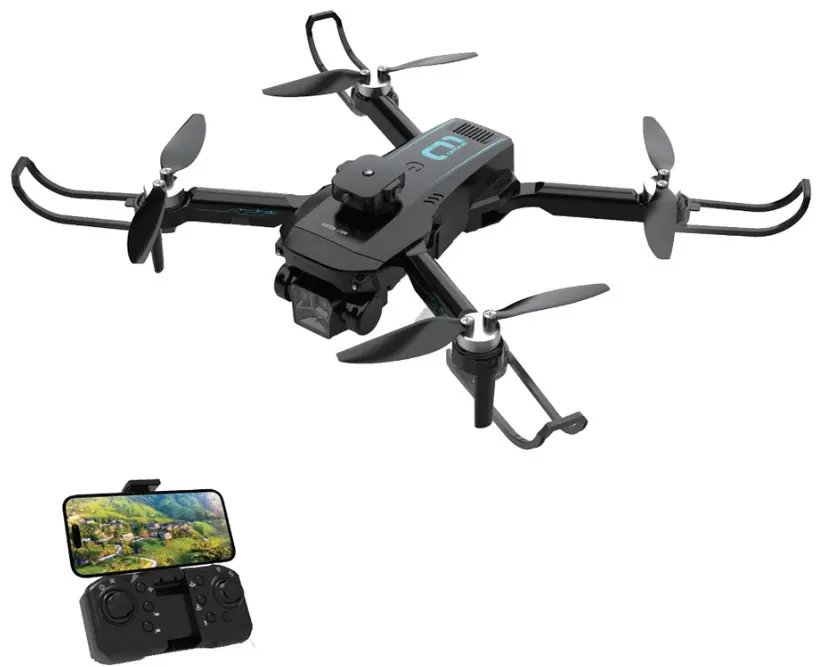 St05381_1 Green Lion G780 Drone Gndro780Gy - Görsel 1