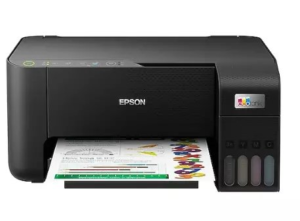 Epson L3250 Renkli Printer/fotokopi/tarayıcı Wifi