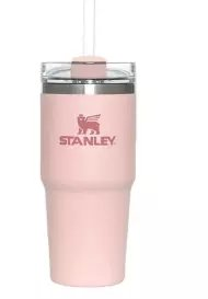 Stanley Quencher 20 Oz 0.59 Litre Rose Quartz