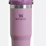Stanley İceflow Flip Straw Tumbler 30 Oz 890ml Rose Quartz