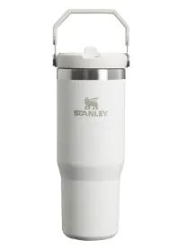 Stanley İceflow Flip Straw Tumbler 30 Oz 890ml Frost