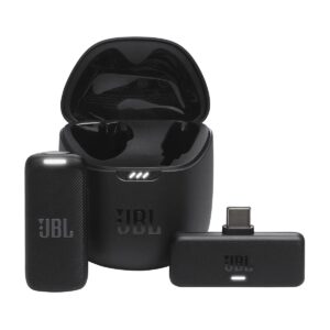 Jbl Quantum Stream Wireless Usb-c Mikrofon