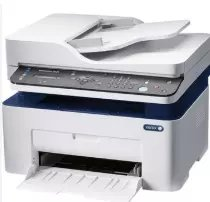 Xerox 3025v-nı Laser Fax/fot/tar/yazıcı Printer