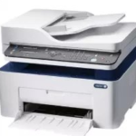 Xerox 3025v-nı Laser Fax/fot/tar/yazıcı Printer