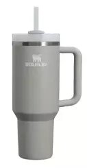 Stanley Quencher 40 Oz 1.18 Litre Ash