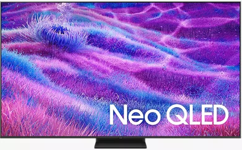 St06170_1 Samsung 75&Amp;Quot; Qe75Qn70Fauxtk Neo Qled Smart Tv - Görsel 1
