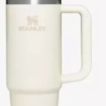 Stanley Quencher 30 Oz 0.88 Litre Cream