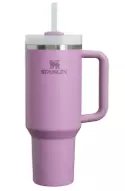 Stanley Quencher 20 Oz 0.59 Litre Violet Blossom