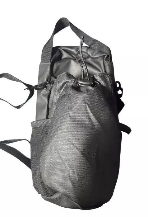 Siyah Renk Klasik Stanley Çantası Stanley Aksesuar