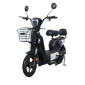 Queen Golden Eagle Series Elektrikli Motor Gri G-1790