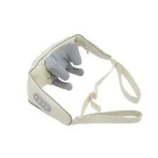 Etm Hj-188 Şarjlı Omuz Ve Boyun Masaj Aleti