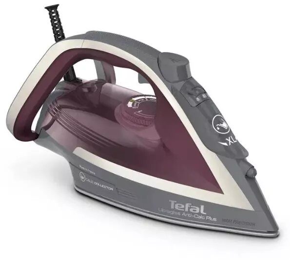 Tefal Ultragliss Plus Fv6840 Buharlı Ütü