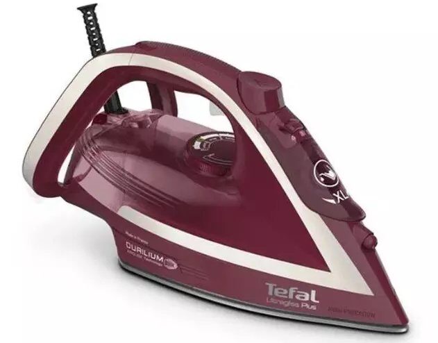 Tefal Ultragliss Plus Fv6820 Buharlı Ütü