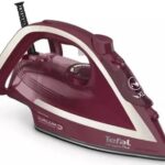 Tefal Ultragliss Plus Fv6820 Buharlı Ütü