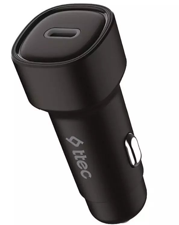 Ttec Smartcharger Pd 30w Araç Hızlı Şarj Aleti 2ckp01s