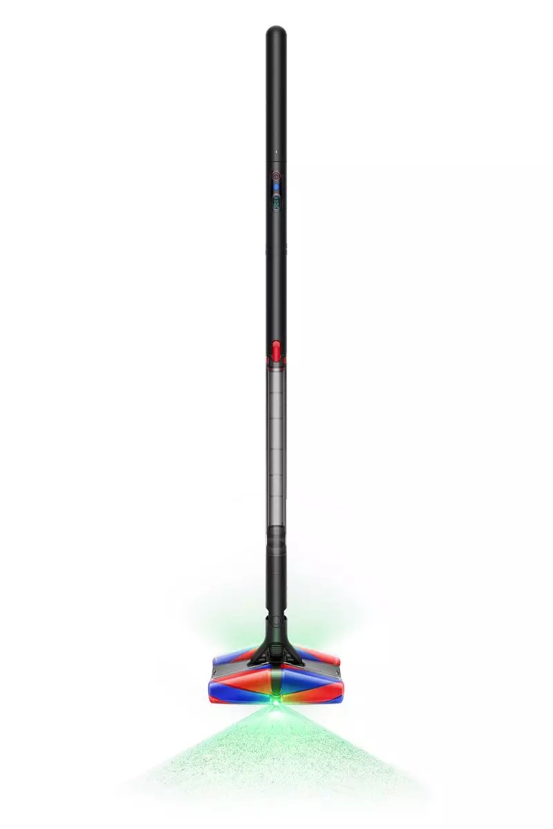 Dyson Pencilvac™ Fluffycones Kablosuz Süpürge Sv50