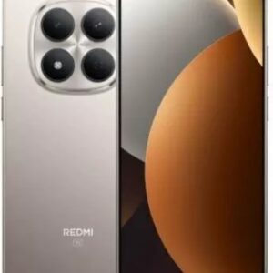 Xiaomi Redmi Note 15 Pro 8/256 Gb Titanium Color