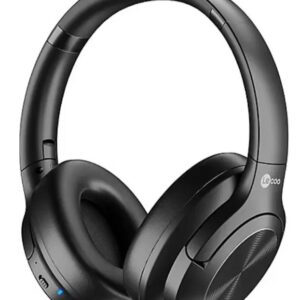 Lecoo Es208 Mikrofonlu Bluetooth Kulaklık Siyah